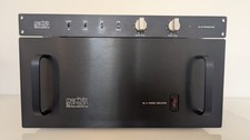 Mark Levinson Amplificatore ML-11 Monoblocco Amplificatore con Preamplificatore ML-12
