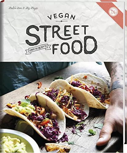 Eat this vegan street - eat, this!