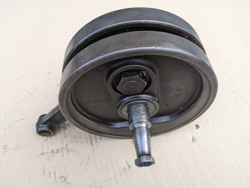 Albero motore triumph 3hw - triumph, 350