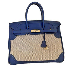 ** Hermes * Birkin 35 *