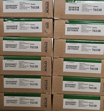 12 pezzi inchiostro Epson 200