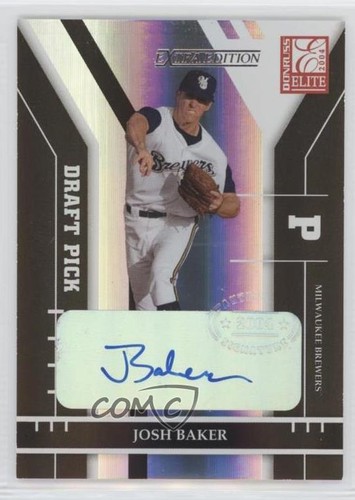 2004 donruss elite extra - 2004,