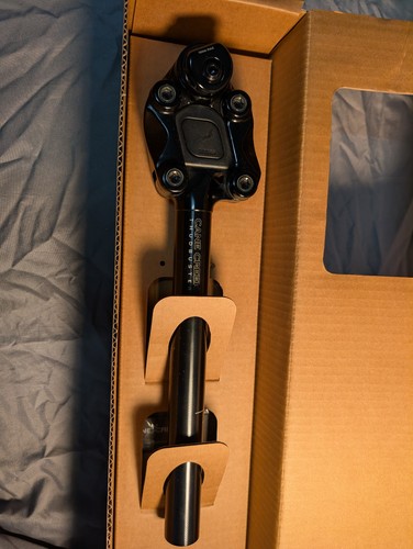 Cane creek thudbuster - creek,