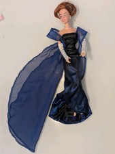 Paris Elegance Anastasia del