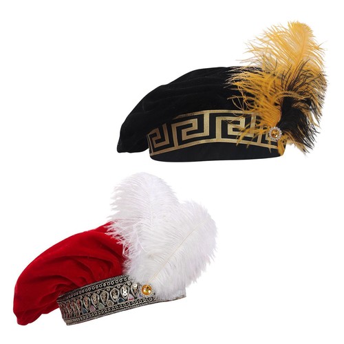 Cappello cilindro muffin - cappello, a