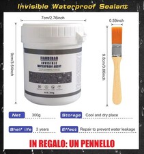 ADESIVO IMPERMEABILE