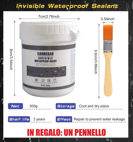 Adesivo impermeabile - adesivo,
