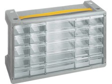 Cassettiera Porta Minuteria 25