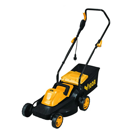 Tagliaerba elettrico vigor - tagliaerba,