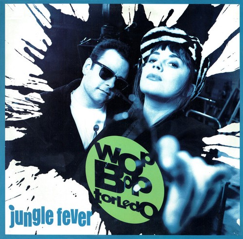 Wop bop torledo jungle fever - torledo,