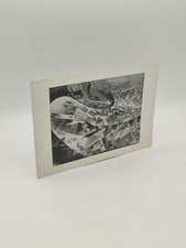 Cartolina futurista tullio - cartolina,