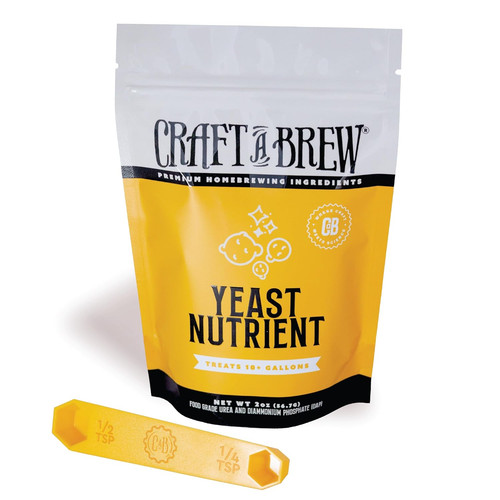 Lievito nutriente food - -,