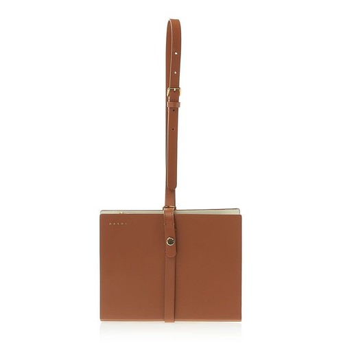 Marni small book - book, bag