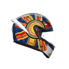 Casco integrale agv 1 s - k-1,