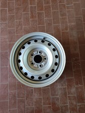 CERCHIO RUOTA IN FERRO NUOVO