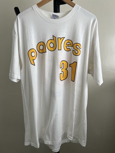 Shirt vintage san diego - t,