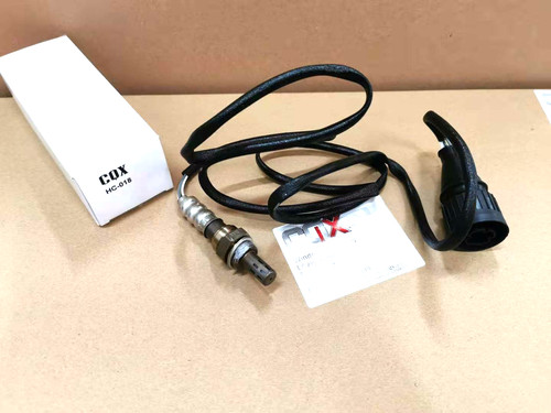 Sonde lambda bmw e32 - sonde, 6