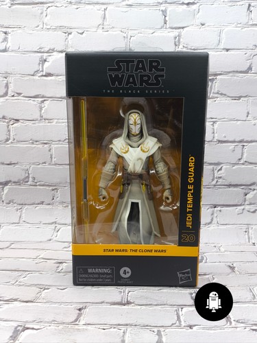 Star wars black series jedi - star,