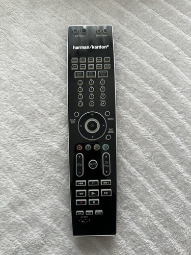 Telecomando originale harman - originale,