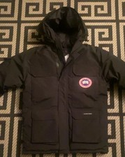  Parka Canada Goose Expedition