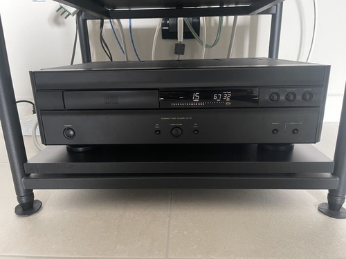 Marantz cd16 - marantz,