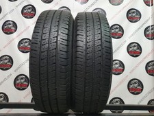 GOMME ESTIVE USATE FULDA 225/75 R16C ( >)