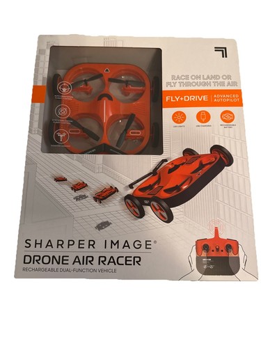 Sharper image drone - image,