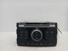 Autoradio originale KIA VENGA PHASE 1 961601P050EQ