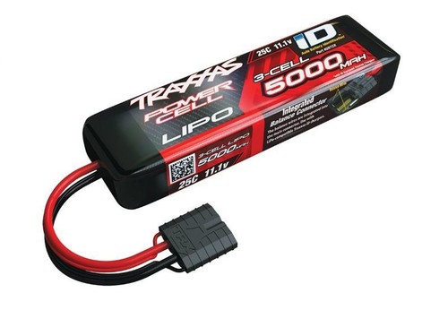 Traxxas power cell lipo - traxxas,