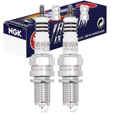Candela ngk dcpr8eix 6546 - dcpr8eix, [6546]