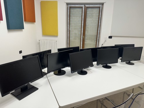 Monitor asus vh222 - vh222, 22"