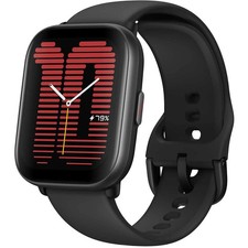 Amazfit active smartwatch - amazfit,