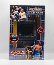 WWF WWE Mini Arcade Portatile