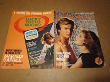 FOTOROMANZO MARINA N°281