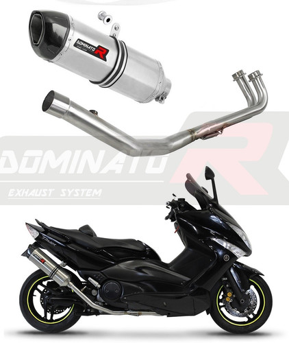 Scarico completo special - completo,