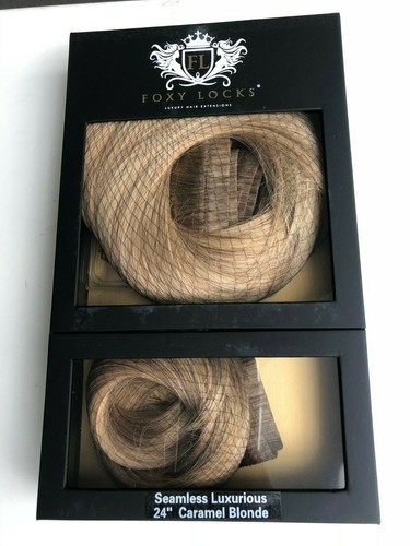 Foxy locks extension - extension, capelli