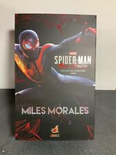HOT TOYS VGM46 Marvel’s Spider-Man Miles Morales 