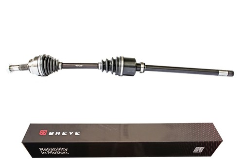 Albero motore destro anteriore - albero,