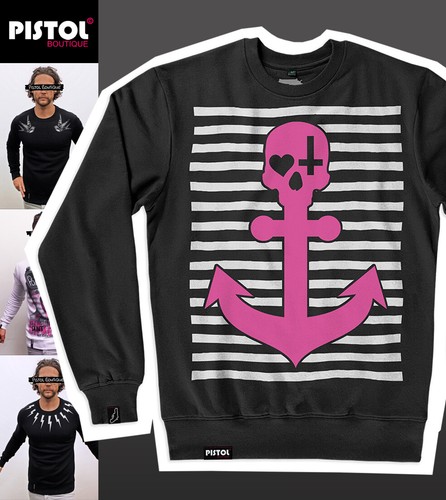 Pistol boutique maglione - boutique,