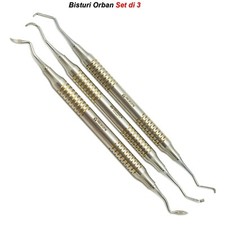 Chirurgia Parodontale Bisturi