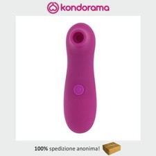Stimolatore succhia clitoride