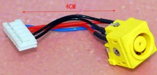 LENOVO THINKPAD IBM T61 R61 R400 T400 POWER JACK DC CONNETTORE ALIMENTAZIONE