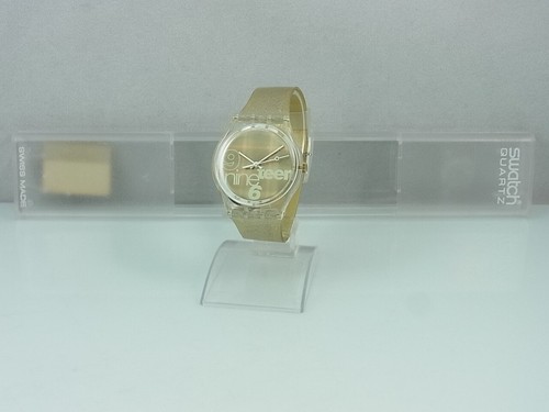 Swatch gk216 nine teen - gk216, glitter