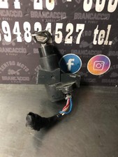 Contatto Con Chiave Kawasaki