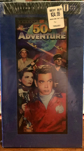 Classic series s - classic, tv