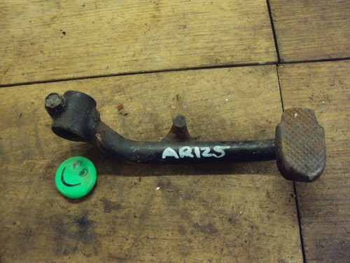 Kawasaki ar125 125 - kawasaki, ar