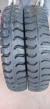 PMEUMATICI PER JEEP MILITARI 7.00-16