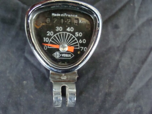 Contachilometri huret per moto - huret,