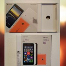 Vendo scatola Nokia Lumia 640 NO SMARTPHONE solo imballo !!!
