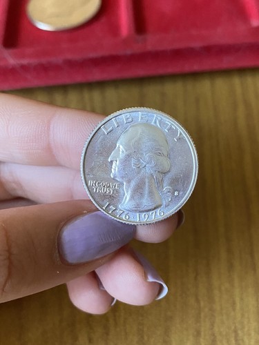 Moneta usa stati uniti - moneta, quarter